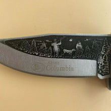 Load image into Gallery viewer, Columbia A3188 Folding Knife
