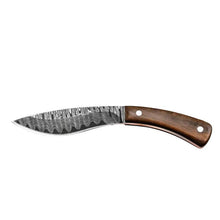 Load image into Gallery viewer, Damascus Steel Ultra Sharp Knife
