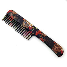 Load image into Gallery viewer, Self Defense Comb Knife
