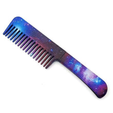 Load image into Gallery viewer, Self Defense Comb Knife
