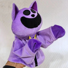 Load image into Gallery viewer, Smiling Critters Boxing Plush Toy
