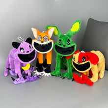 Load image into Gallery viewer, New Smiling Critters Plush Toy
