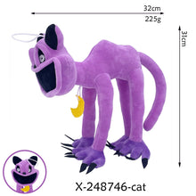 Load image into Gallery viewer, New Smiling Critters Plush Toy
