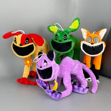 Load image into Gallery viewer, New Smiling Critters Plush Toy
