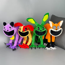 Load image into Gallery viewer, New Smiling Critters Plush Toy
