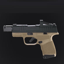 Load image into Gallery viewer, Springfield Armory Hellcat Auto Shell Ejection Laser Toy Gun
