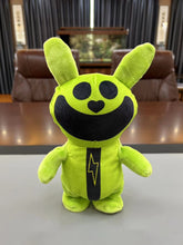 Load image into Gallery viewer, Walking Smiling Critters Plush Toy
