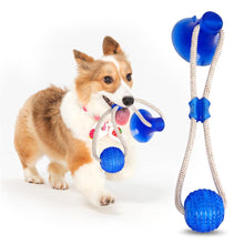 Load image into Gallery viewer, Dog Suction Cup Toy
