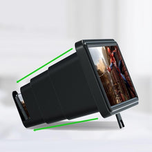 Load image into Gallery viewer, 3D Portable Universal Screen Amplifier
