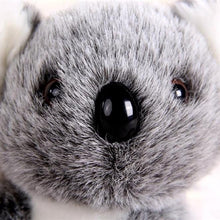 Load image into Gallery viewer, Stuffed Koala Bear
