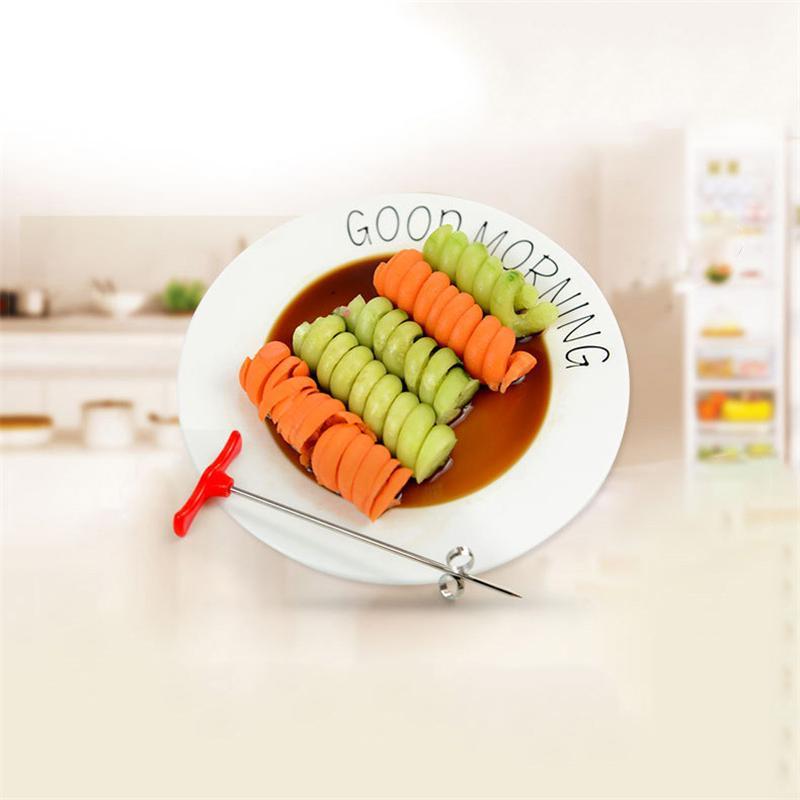Manual Roller Slicer for Vegetable