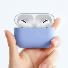 Load image into Gallery viewer, AirPods Pro Silicone Protective Case
