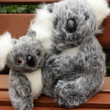 Load image into Gallery viewer, Stuffed Koala Bear
