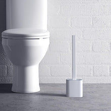 Load image into Gallery viewer, Silicone Flex Toilet Brush

