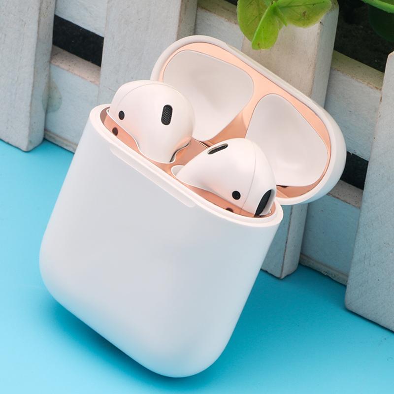 Airpods Dust Guard