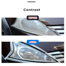 Load image into Gallery viewer, 9H Headlight Cleaning Polish
