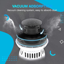 Load image into Gallery viewer, Electric Vacuum Adsorption Foot Grinder
