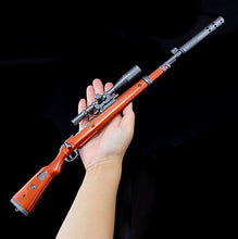 Load image into Gallery viewer, Mini 98k AWM M24 Toy

