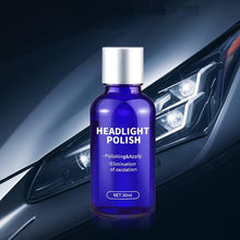 Load image into Gallery viewer, 9H Headlight Cleaning Polish
