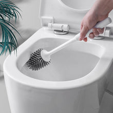 Load image into Gallery viewer, Silicone Toilet Brush
