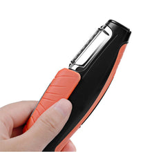 Load image into Gallery viewer, 2 in 1 hair trimmer

