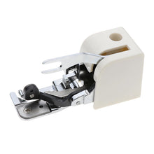 Load image into Gallery viewer, Side Cutter Overlock Presser Foot
