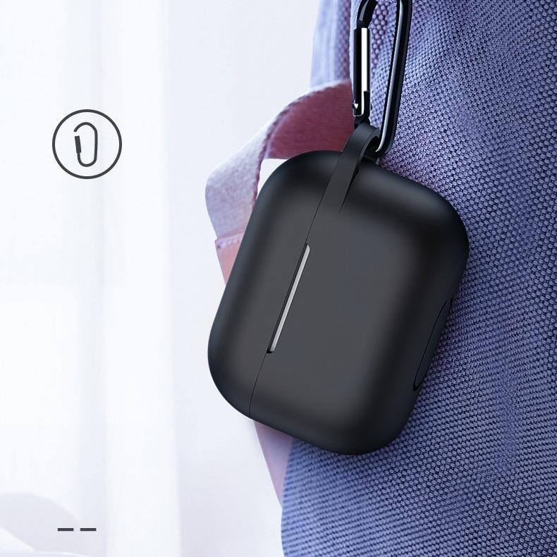 Airpods Pro Case with Keychain
