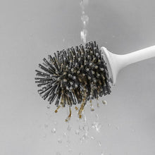 Load image into Gallery viewer, Silicone Toilet Brush
