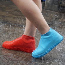 Load image into Gallery viewer, Waterproof Silicone Shoe Covers
