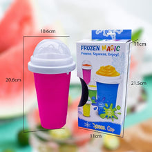Load image into Gallery viewer, Frozen Magic Slushy Cup
