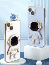 Load image into Gallery viewer, Astronaut Phone Case

