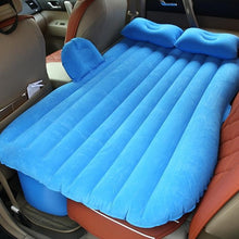 Load image into Gallery viewer, Multifunctional Car Air Mattress
