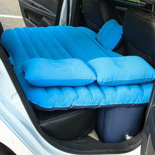 Load image into Gallery viewer, Multifunctional Car Air Mattress
