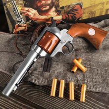 Load image into Gallery viewer, Colt M1873 Revolver Soft Bullet Toy
