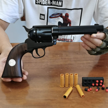 Load image into Gallery viewer, Colt M1873 Revolver Soft Bullet Toy
