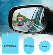 Load image into Gallery viewer, Rainproof Film for Car Rearview Mirror
