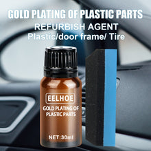 Load image into Gallery viewer, Car Plastic Parts Refurbish Agent
