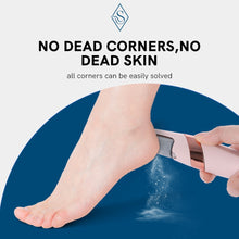 Load image into Gallery viewer, Electric Foot Callus Remover
