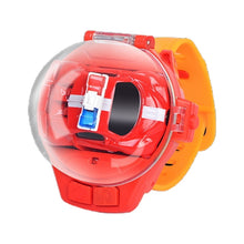 Load image into Gallery viewer, Mini Remote Control Car Watch Toy
