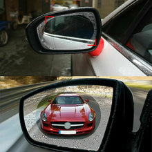 Load image into Gallery viewer, Rainproof Film for Car Rearview Mirror
