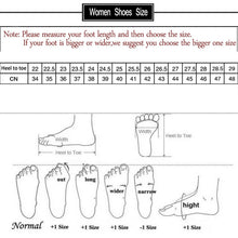 Load image into Gallery viewer, Orthotic Sandals for Woman / Non-Slip Slippers

