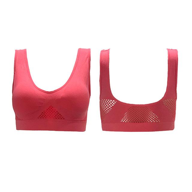 INSTACOOL LIFTUP AIR BRA