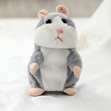 Load image into Gallery viewer, Lovely Talking Hamster Toys
