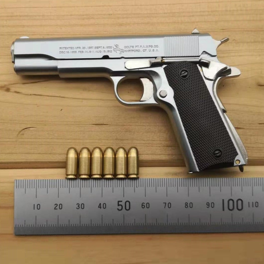 Miniature Colt 1911