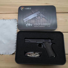 Load image into Gallery viewer, Miniature Colt 1911
