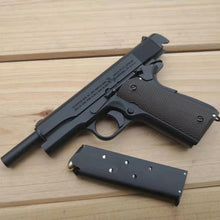 Load image into Gallery viewer, Miniature Colt 1911
