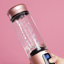 Load image into Gallery viewer, Portable Electric Juicer Blender
