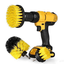 Load image into Gallery viewer, Power Scrubber Drill Brush Kit

