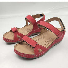 Load image into Gallery viewer, Orthotic Sandals for Woman / Non-Slip Slippers
