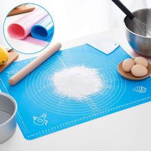 Load image into Gallery viewer, Non-Stick Silicone Baking Mat
